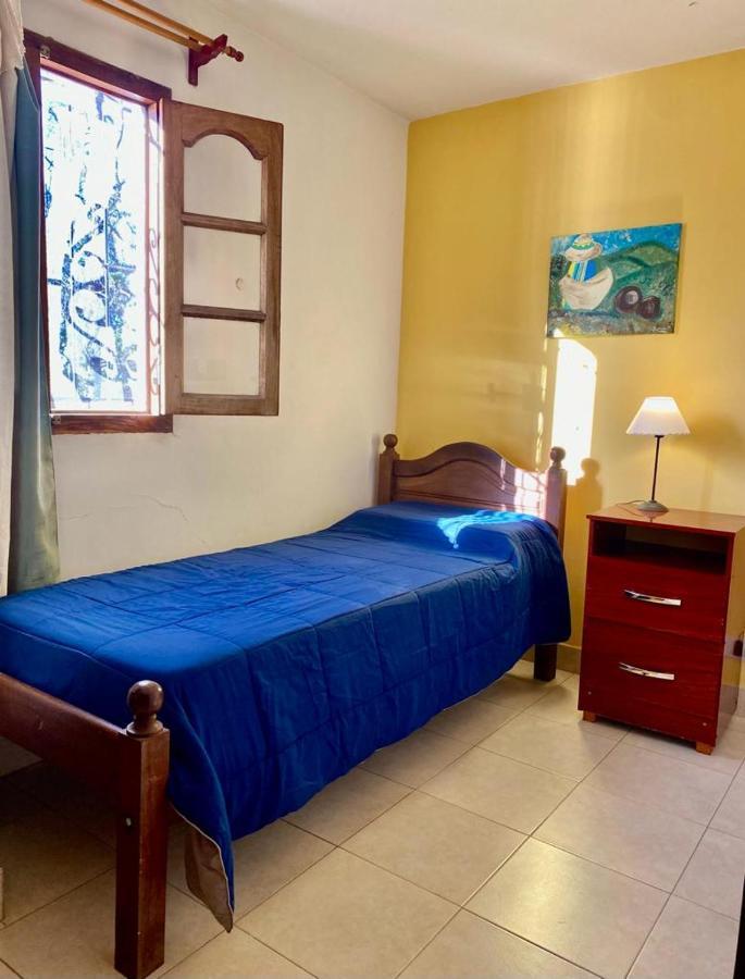 El Portal De Cerrillos, Hosteria De Campo Hotel Bagian luar foto