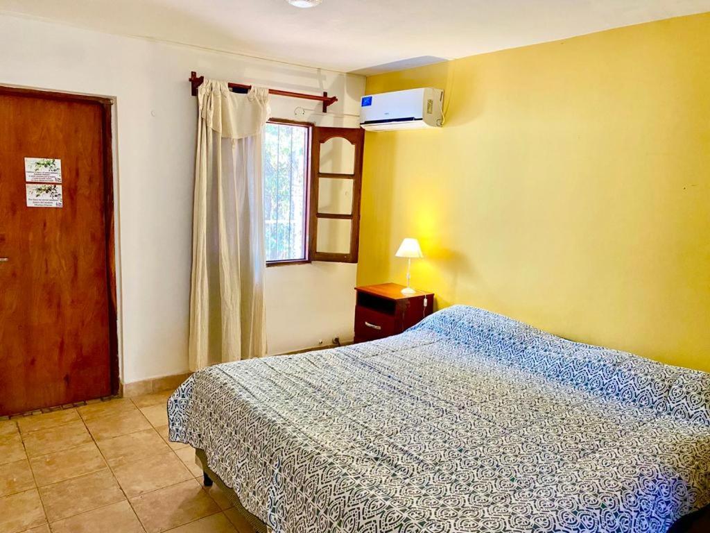 El Portal De Cerrillos, Hosteria De Campo Hotel Bagian luar foto